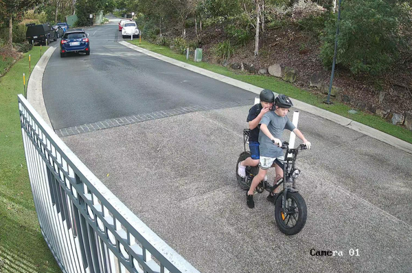 Police Investigating Disgusting Act of Vandalism in Mudgeeraba