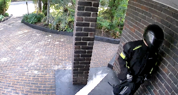 Arundel Jewellery Theft Linked to 9 Other Gold Coast Robberies