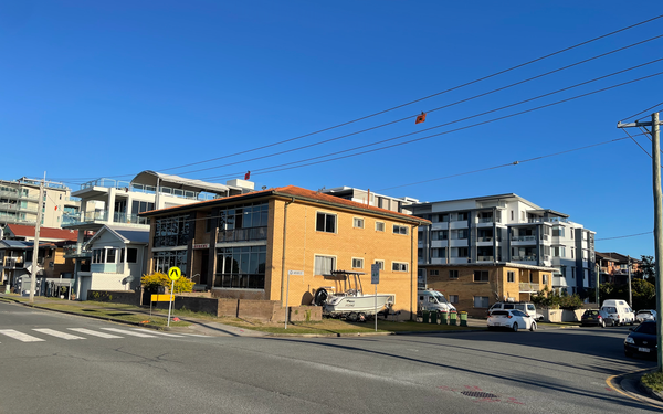 Bilinga Locals Defeat Developer in Gold Coast Court