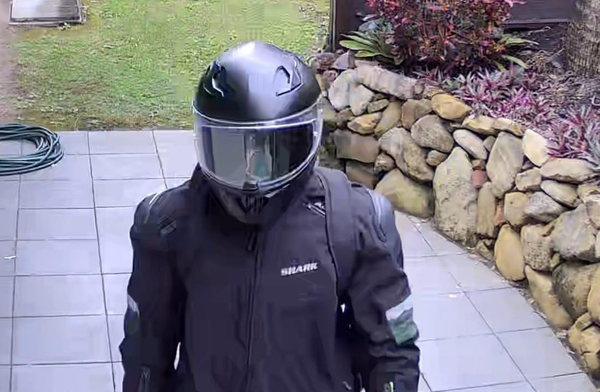 Serial Daylight Burglar Strikes Again In Southern Suburbs