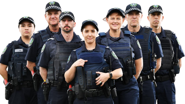 Kamala Harris Causes Chaos in The City