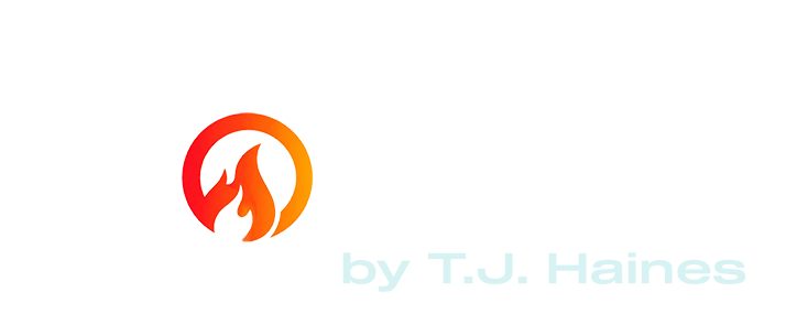 The Forge home