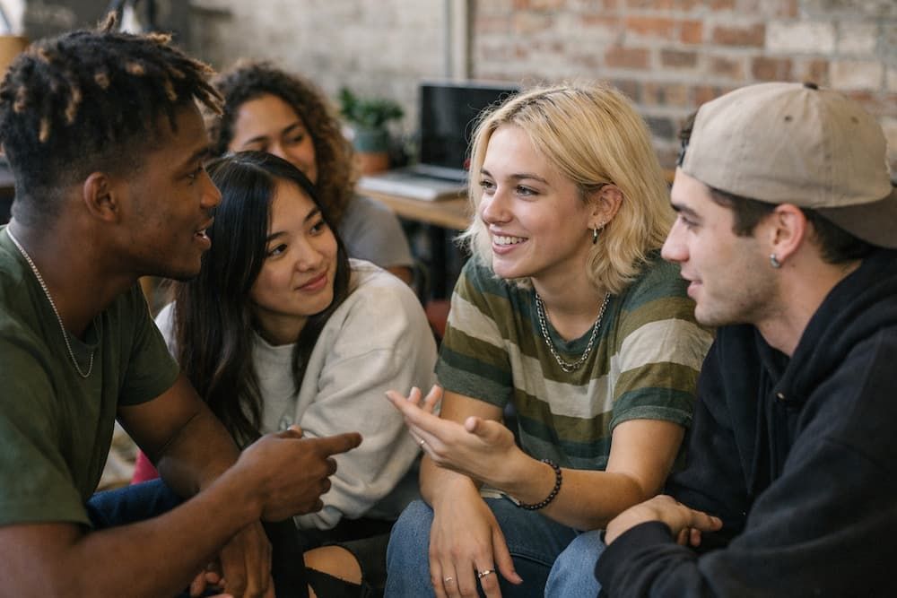 Is Gen Z Really Returning to Church? What the Data Actually Shows