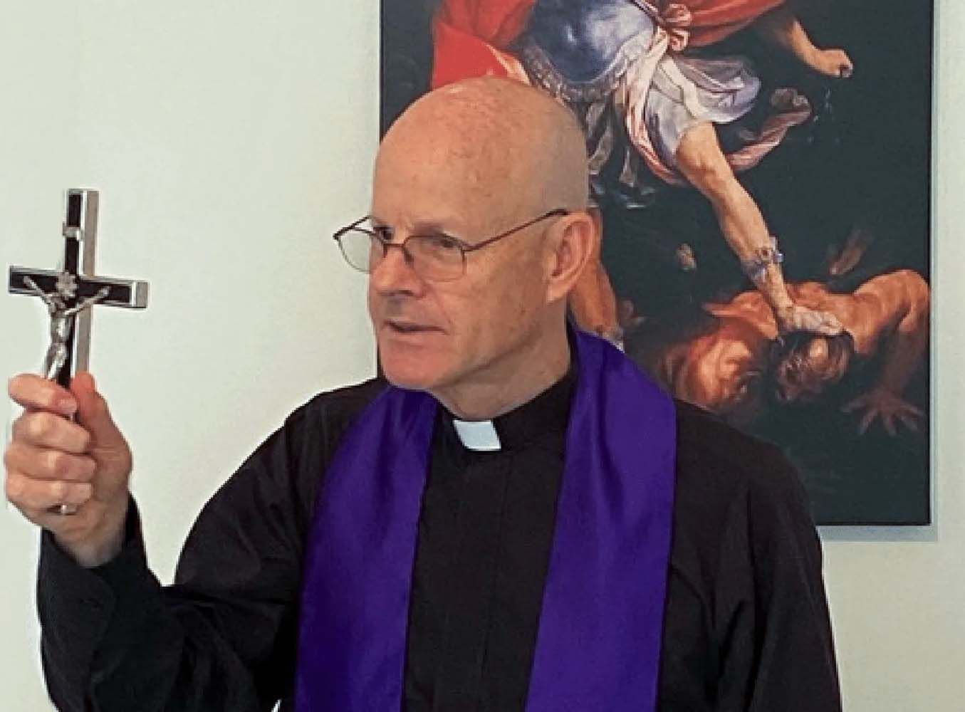 Why Was Rossetti Really Removed as Exorcist?