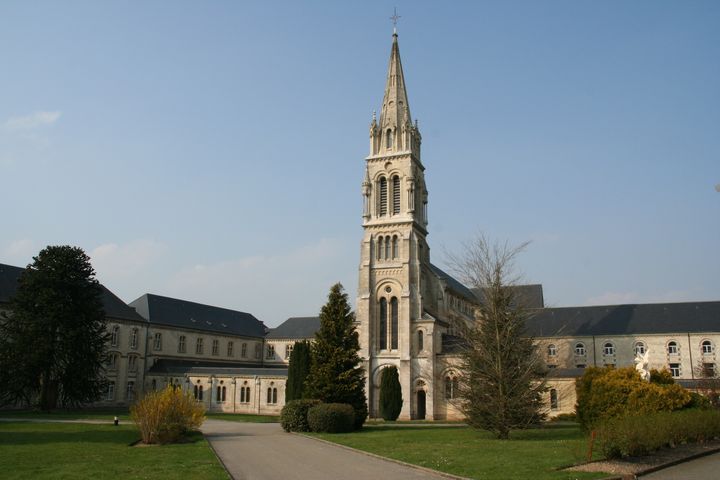 When 'Church' Bells Stop Ringing