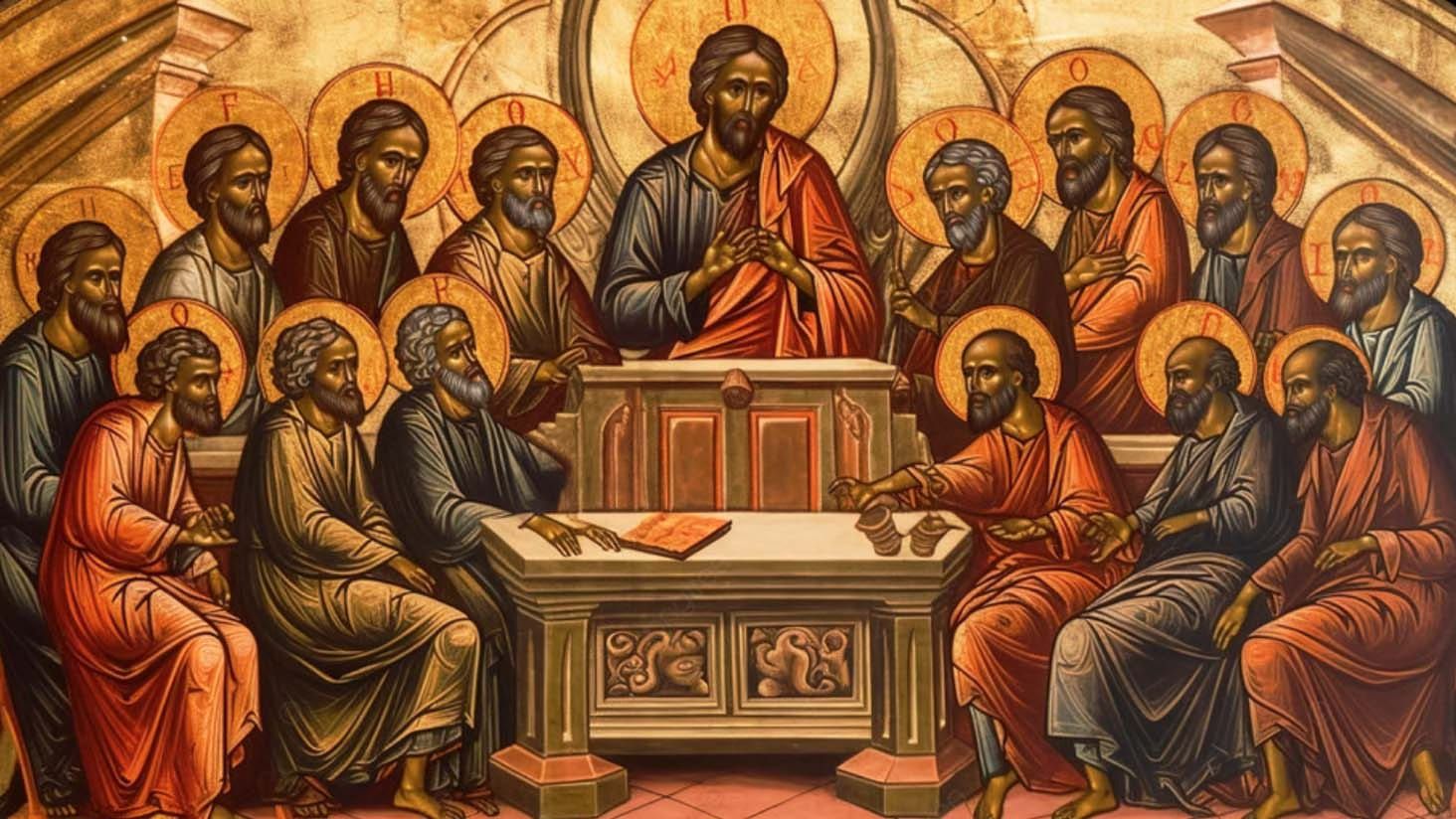 Sacred Tradition: What the Church Means — and What It Doesn't
