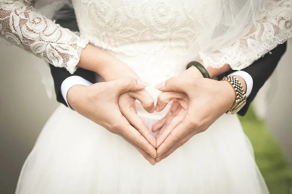 Love and Marriage in Ireland - Moment of Truth #1