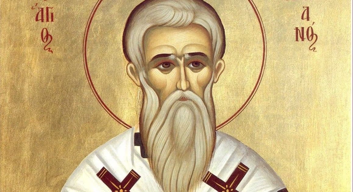 St. Cyprian, on Fidelity to Rome - The Fathers Know Best