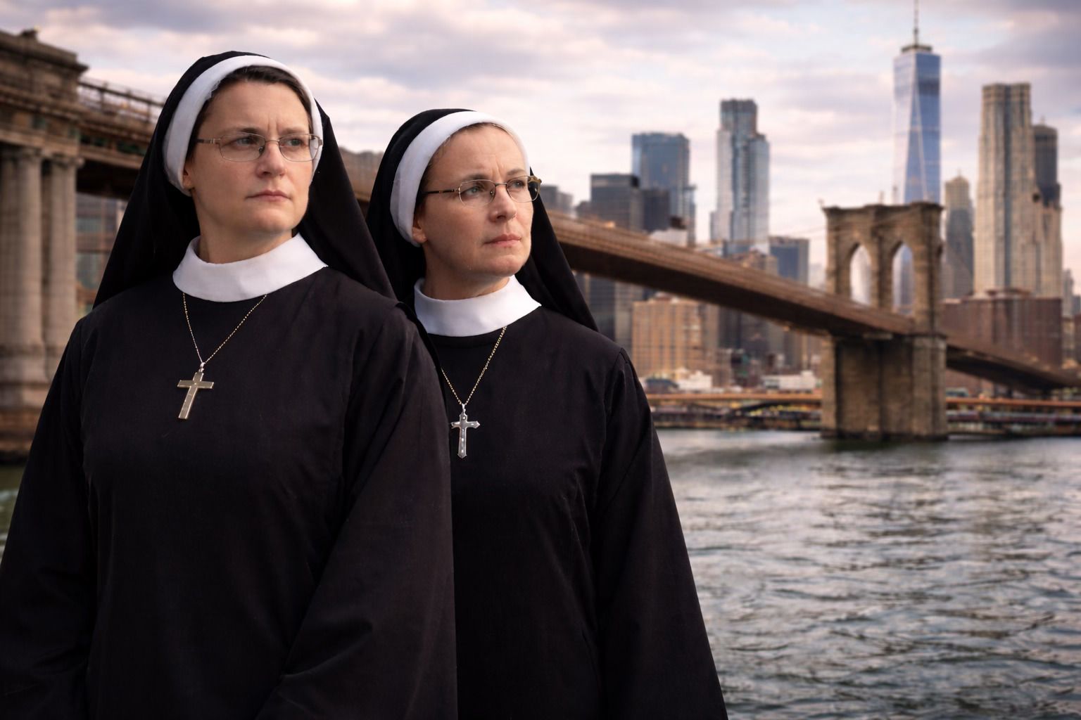 Bend the Knee or Close: New York vs. the Dominican Sisters of Hawthorne