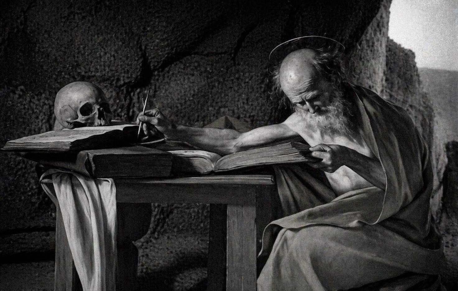 St. Jerome is a Protestant's Worst Ally - The Fathers Know Best