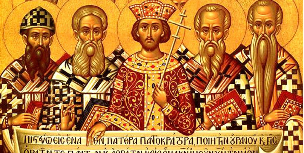 Five Claims About Catholicism that Don't Survive the Historical Record