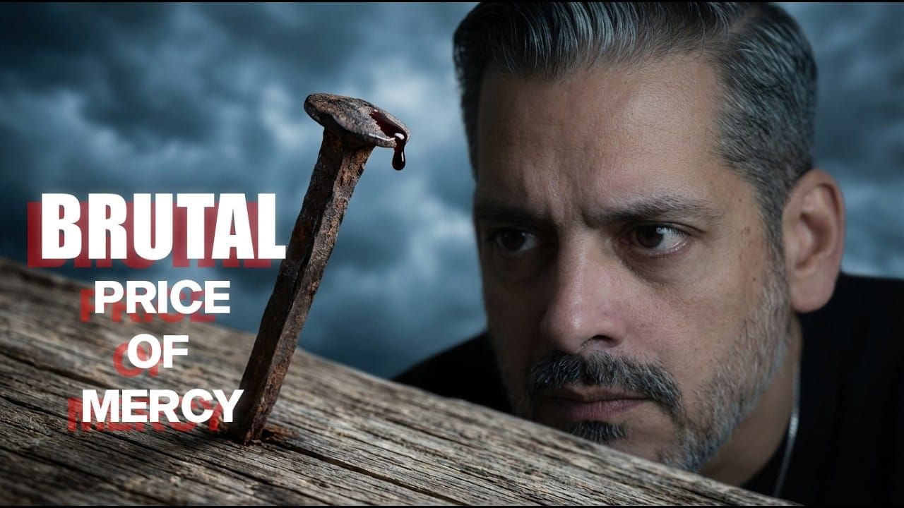 Justice Was Not Cancelled — It Was Crucified