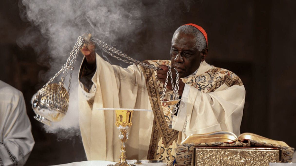 Four Things Catholics Might Learn from the SSPX