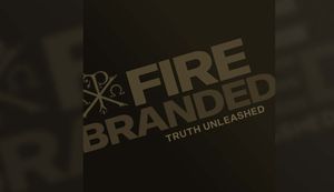 Fire Branded
