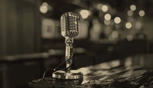 Podcast