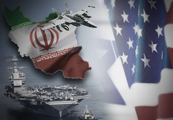 Is the Iran War  a Just War? - the Catholic Perspective