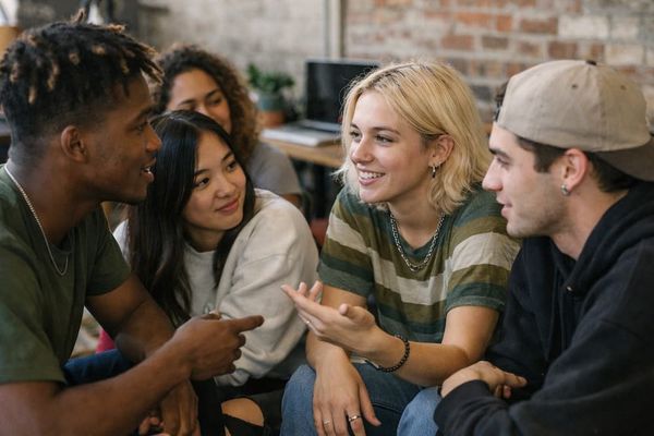 Is Gen Z Really Returning to Church? What the Data Actually Shows