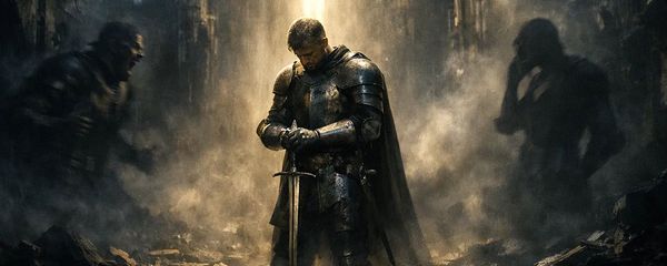 Why We Lose in Spiritual Combat