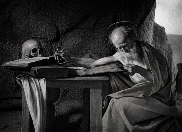 St. Jerome is a Protestant's Worst Ally - The Fathers Know Best