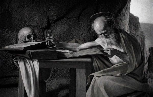 St. Jerome is a Protestant's Worst Ally - The Fathers Know Best