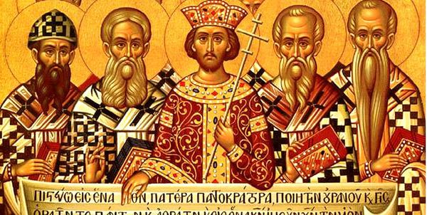 Five Claims About Catholicism that Don't Survive the Historical Record