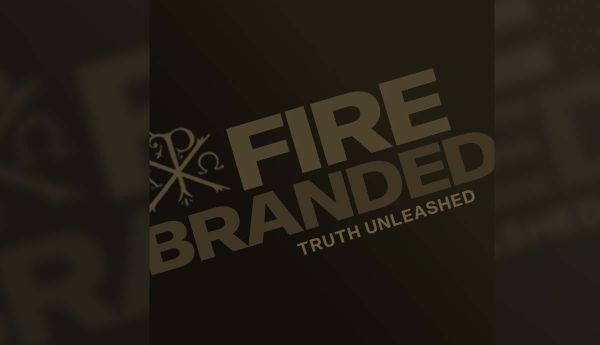 Fire Branded