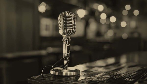 Podcast