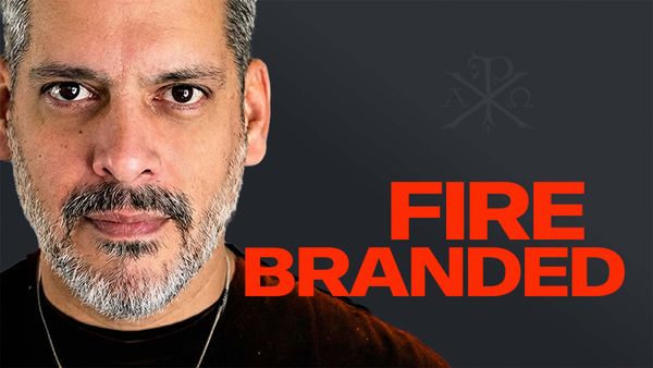 Tips for Spotting Bad Theology Online - FIRE BRANDED #42