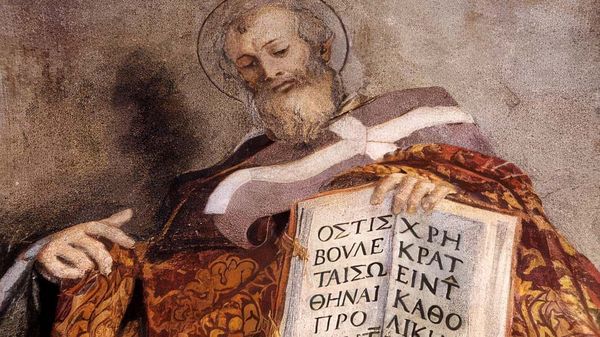 The SSPX, the Arian Crisis, and the False History of a Faithful Remnant