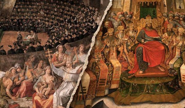 Catholic Identity in an Age of Counterfeit Catholicism