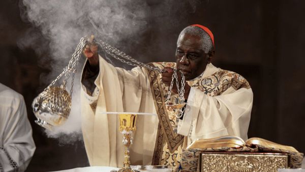 Four Things Catholics Might Learn from the SSPX