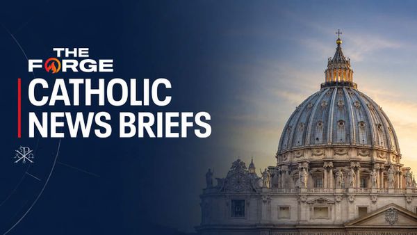 News Briefs #10 — SSPX, Orthodoxy, and more