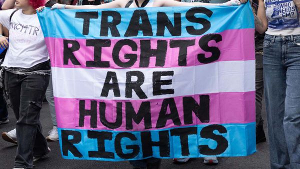 Gender Ideology and the False Civil-Rights Comparison