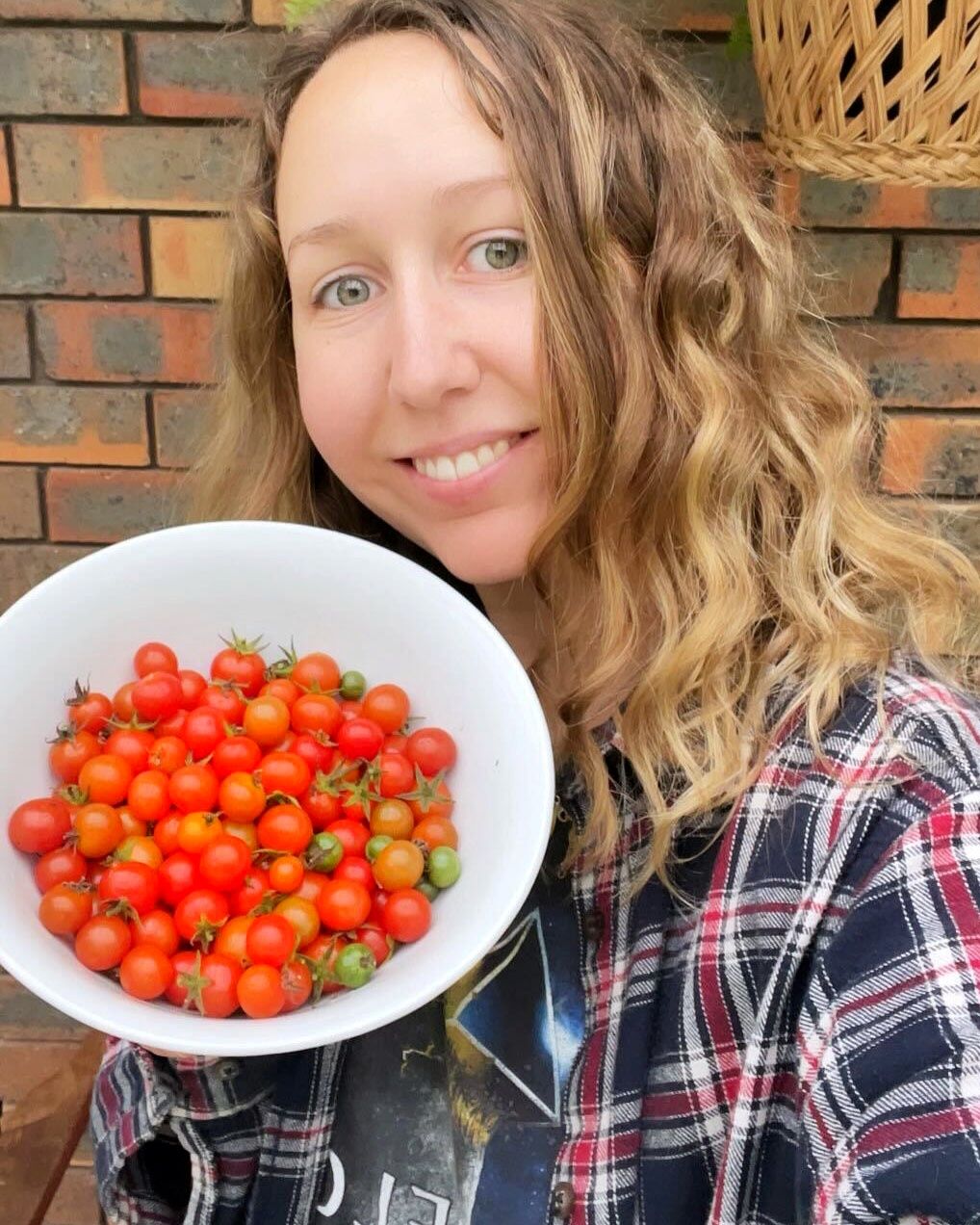 Alex started a Community Compost hub on her street - Alex King, Elizabeth St. Compost Club