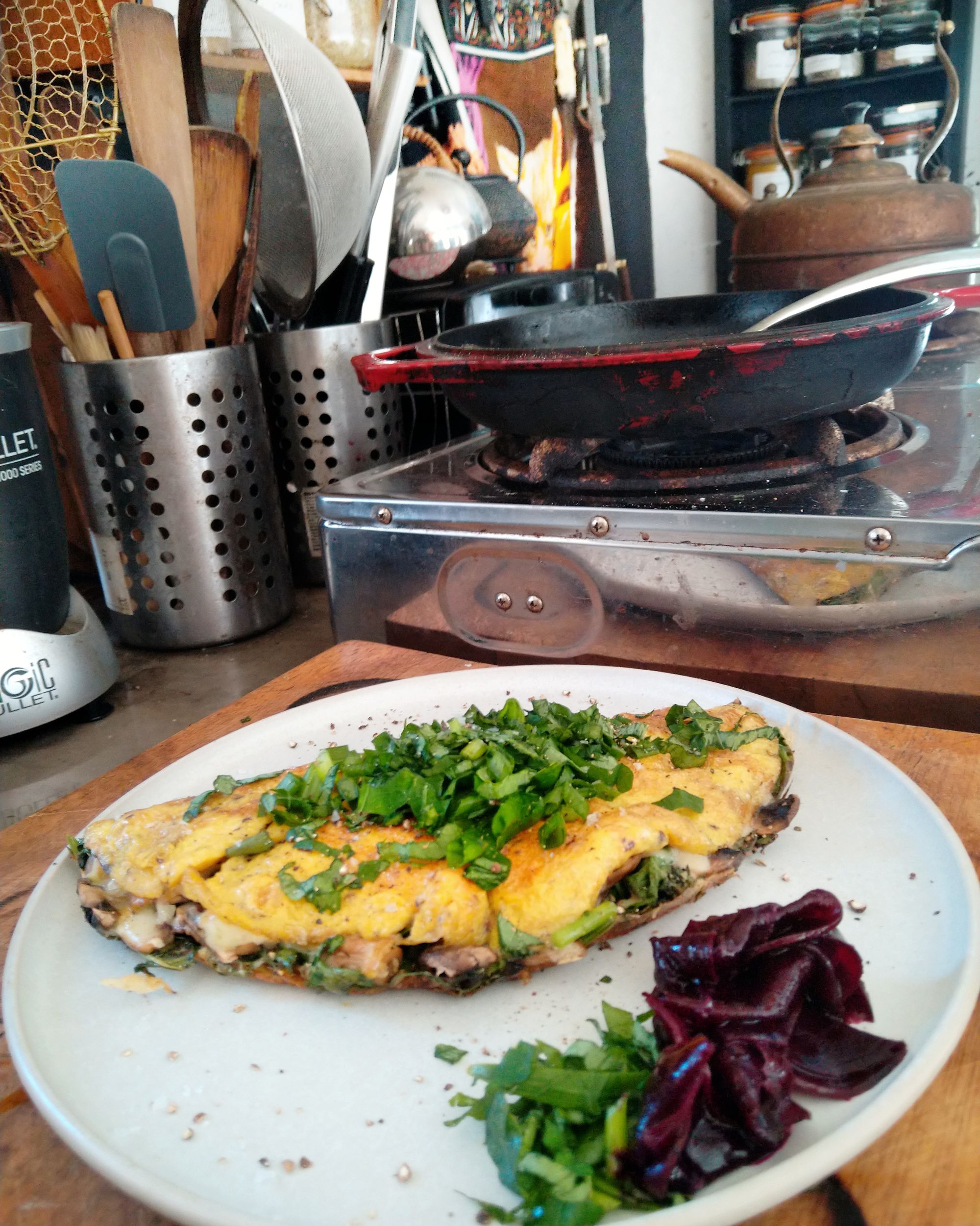 5 minutes [minus pix] from start to end  - one.fat.cat