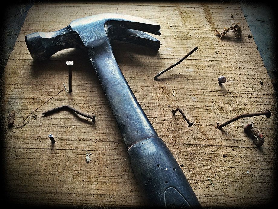 Australia's stringent safety standards help reduce severity of workplace accidents - Pixabay