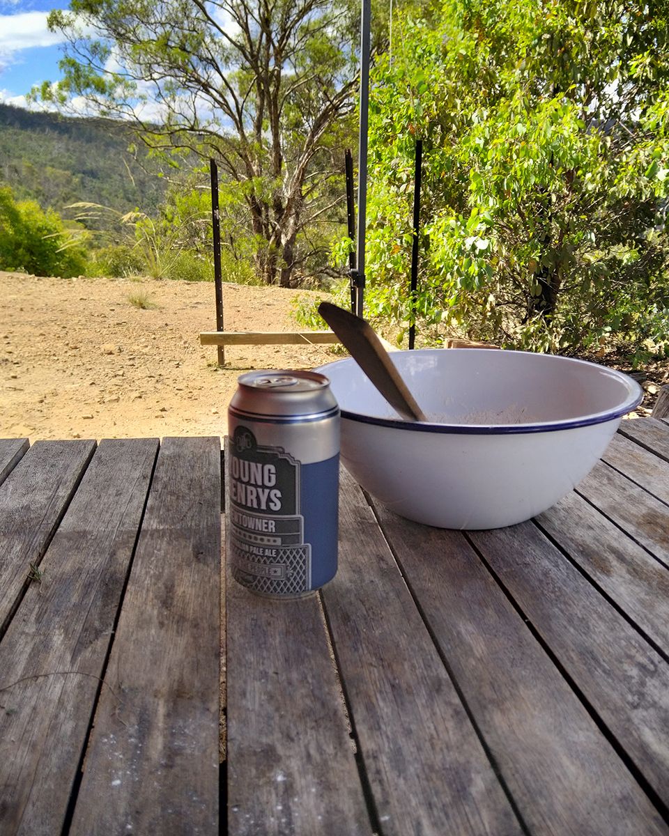 And then there were two. Just add the view + stir! -Victoria Waghorn