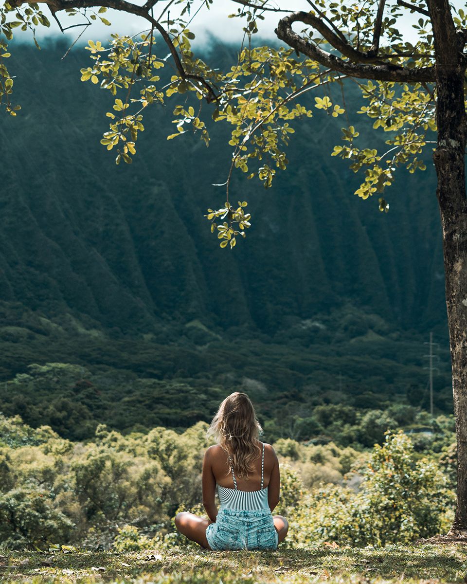 Join the revolution and breathe easy - Daniel Torobekov