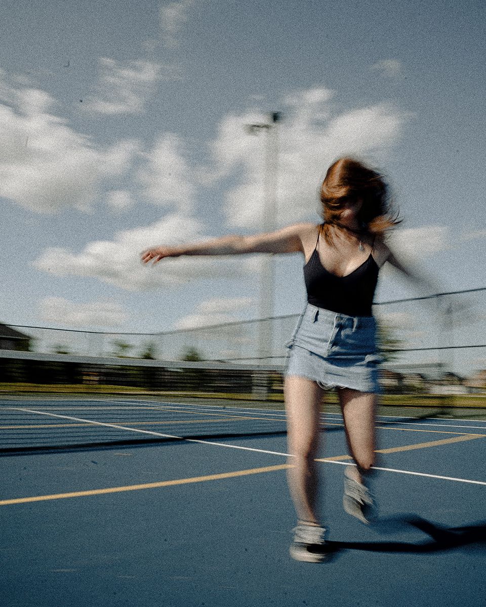 Who doesn't want to be the happiest healthiest version of themselves? - Wendy Wei