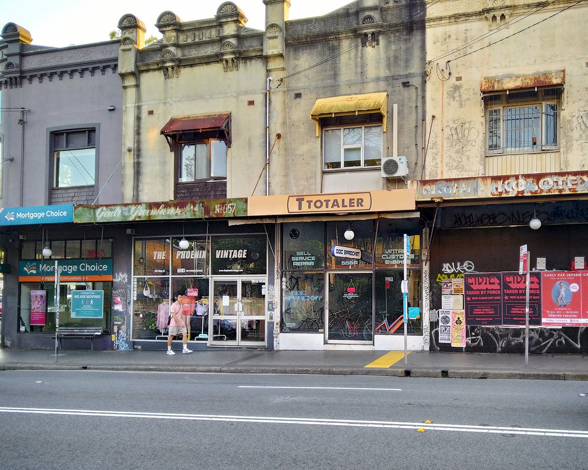 By repairing items we extend their life & support local community experts - Victoria Waghorn