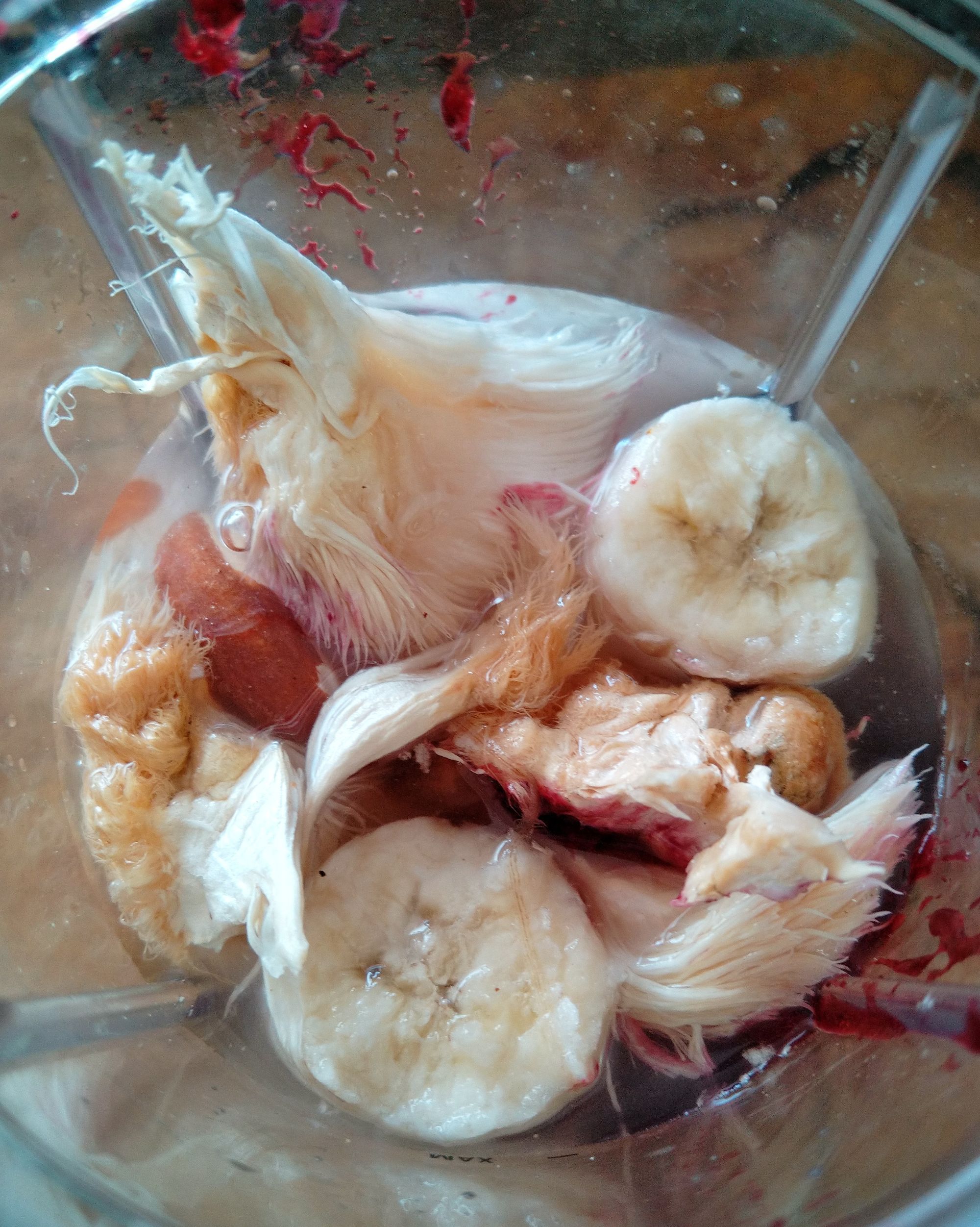 Hippocrates said "Let food be thy [delicious] medicine!" - Victoria Waghorn