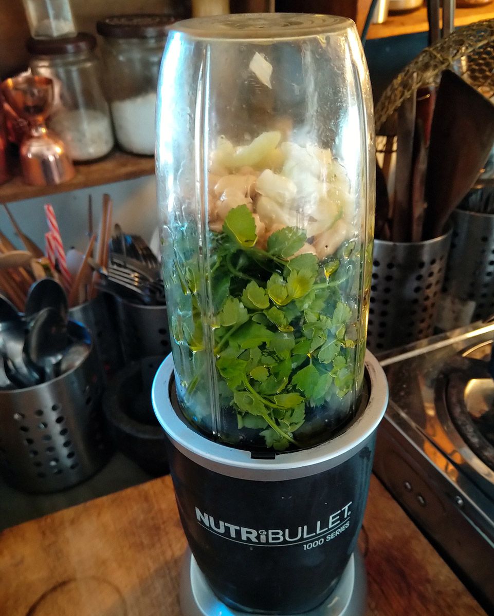 Ready, steady, PUSH GO! - Victoria Waghorn