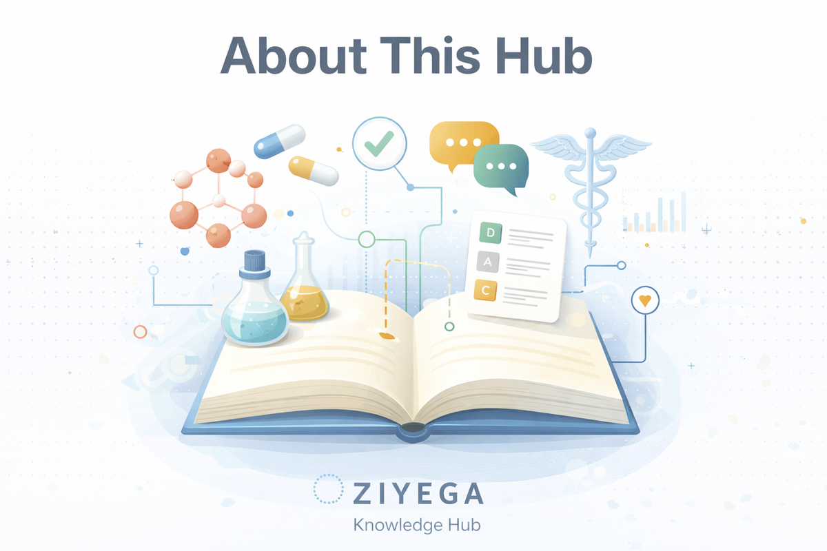 About This Hub