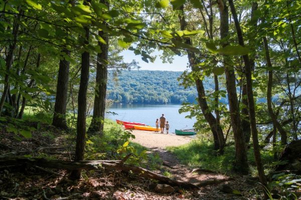 A Hudson Valley Weekend Built for Connection