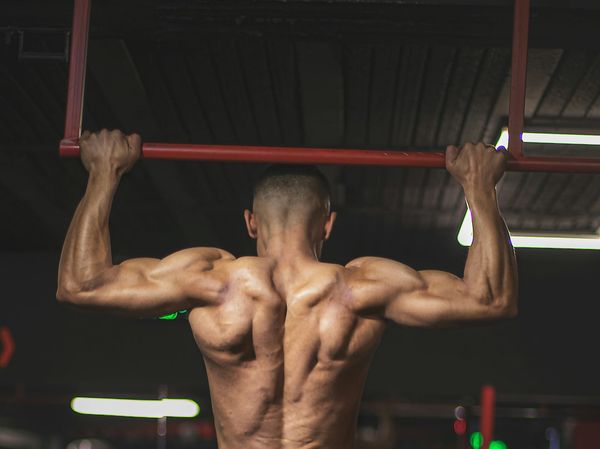 Winning big comes down to one thing: Grit