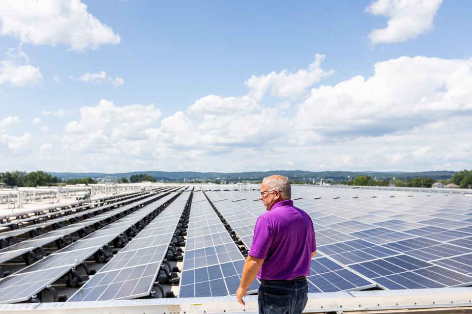 Tax credits helped this rural company save $1M. Others could, too.