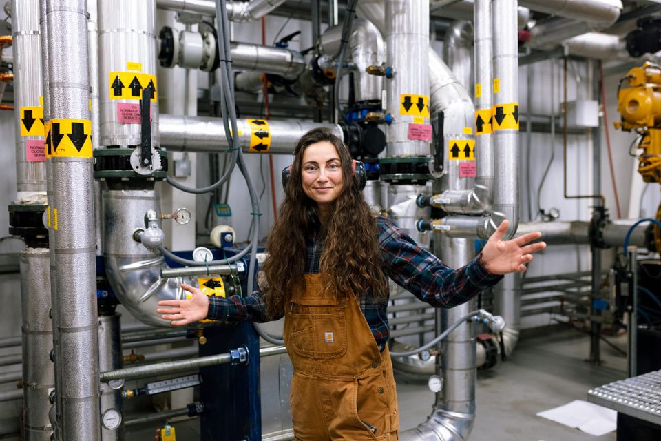 Alaska energy costs are sky-high. These local leaders have solutions.