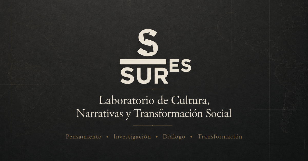 Newsletter: Bienvenidos a Sur-ES