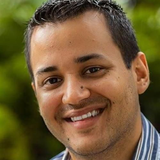 Gibrán Cruz-Martínez, PhD
