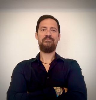 Ernesto Chévere Hernández, PhD